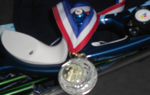 Championnat Départemental Fédéral