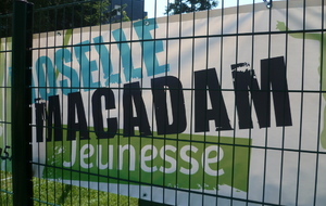 Moselle Macadam Jeunesse