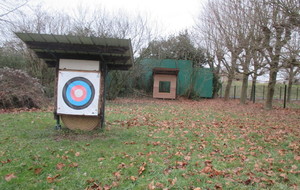 Nouvelle cible au canal