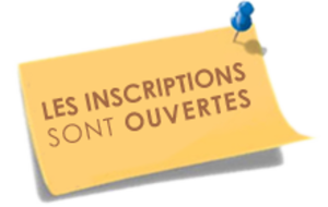 Inscriptions et renouvellements