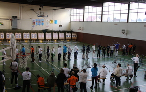 Photos du concours salle du 17 décembre