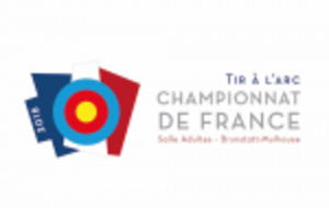 Championnats de France salle
