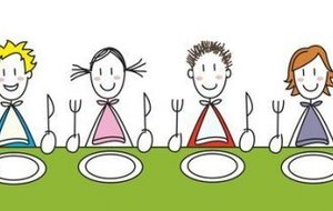 Repas du club...Quelques photos...