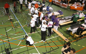 Photos du concours salle du 15 decembre