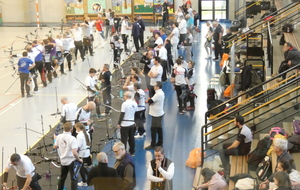 Le fameux concours à Farébersviller en photos...