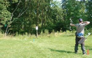 Si on regarde bien, on voit l'ours à gauche...