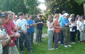 En attente des récompenses...