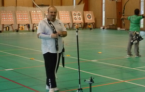 Notre vice président!