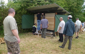 Un petit air de...... nan.. je ne le dirai pas!!