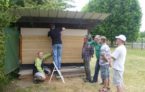 Quelle solidarité!!!