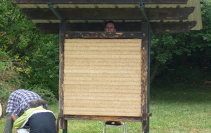 Coucou!!! le tir du roy recommence?