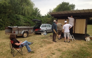 Bougez plus c'est bon...