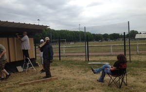 Un peu plus a droite