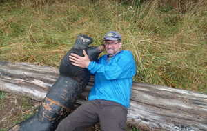 Allez, laisse toi faire!!