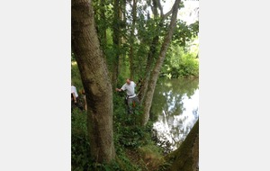 récupérée... bravo