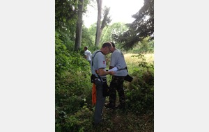 bon, j'ai combien de points d'avance?????