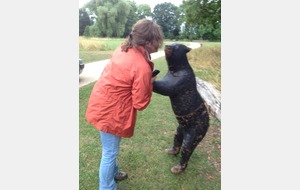 toi et moi c'est "For ever....."