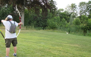 Nan!!! Christian!!! C'est une vraie ça!!!! c'est pas la cible 21!!!