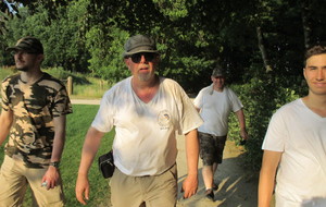 Des mâles..; sans peur et sans reproche...