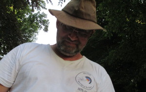 Des aventuriers toujours très avenants!