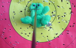 Heu... Zut, Nan, il ne fait pas parti de l'équipe lui!!!    :-)