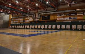 Concours salle Ettelbruck