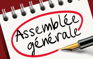 Assemblée Générale ACM
