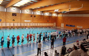 Salle - CR Grand Est Suippes