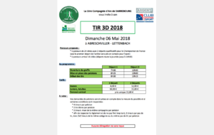 3D Lettenbach (Sarrebourg)