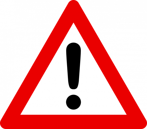 Adresse de préinscription