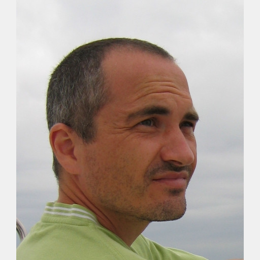 Hervé Paciel